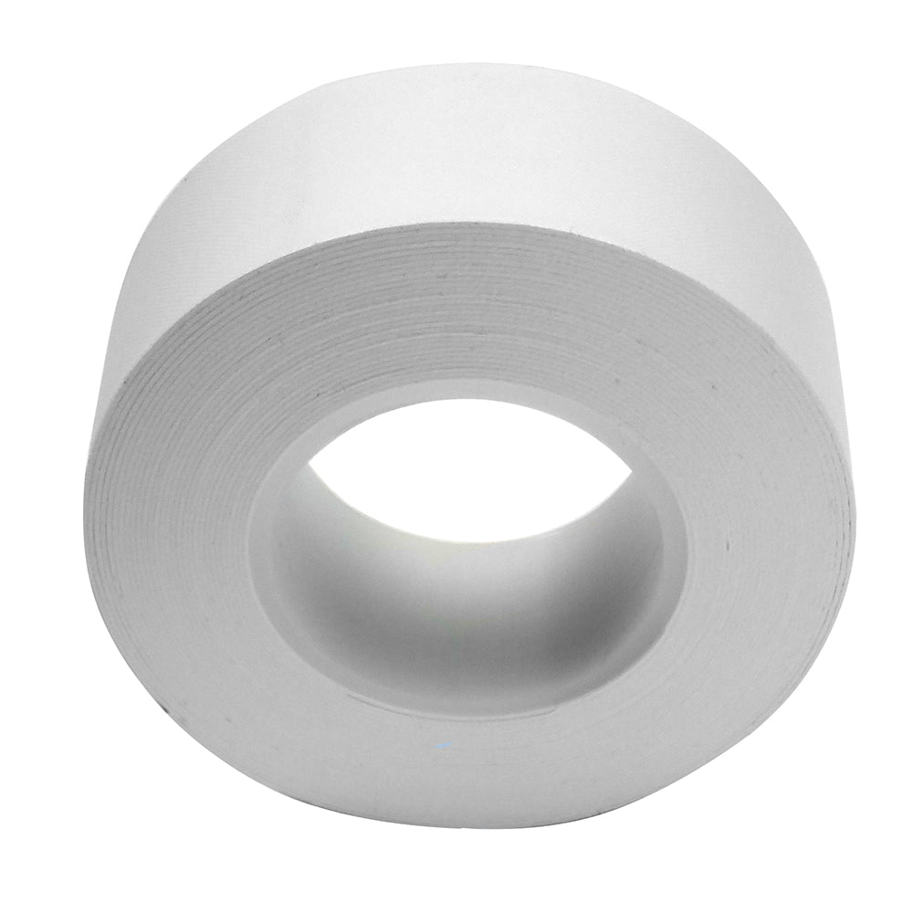 C. Sherman Johnson Rigging Tape - White - 1" x 15 OutdoorUp