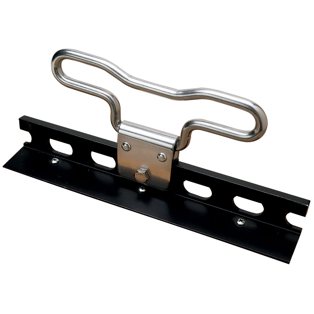 C. Sherman Johnson Toe Rail Folding Cleat OutdoorUp