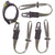 CLC 1010 Wrist Lanyard w/Interchangeable Tool Ends OutdoorUp