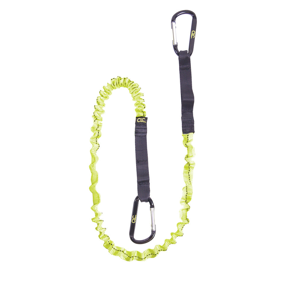 CLC 1027 2 Carabiner Tool Lanyard OutdoorUp