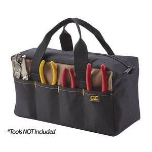 CLC 1116 Tool Tote Bag - Standard OutdoorUp