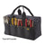 CLC 1116 Tool Tote Bag - Standard OutdoorUp