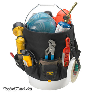 CLC 1119 Bucket Organizer OutdoorUp