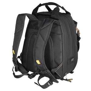 CLC 1134 Deluxe Tool Backpack OutdoorUp