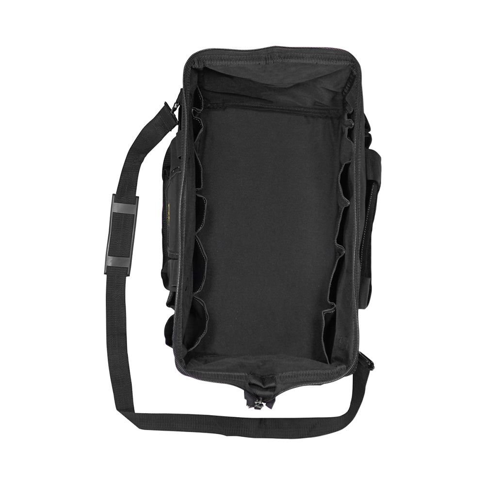CLC 1163 MegaMouth Tool Bag - 18" OutdoorUp