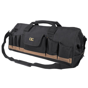 CLC 1164 MegaMouth Tool Bag - 24" OutdoorUp