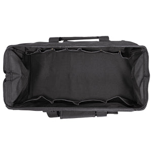 CLC 1164 MegaMouth Tool Bag - 24" OutdoorUp