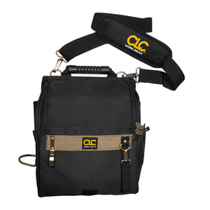 CLC 1509 Professional Electricians Tool Pouch OutdoorUp