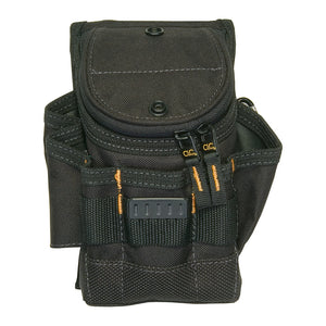 CLC 1523 Ziptop Utility Pouch - Small OutdoorUp