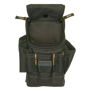 CLC 1523 Ziptop Utility Pouch - Small OutdoorUp