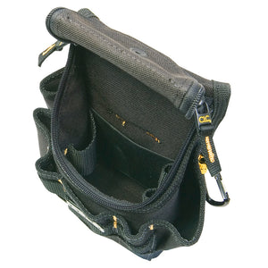 CLC 1523 Ziptop Utility Pouch - Small OutdoorUp