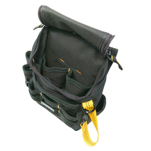 CLC 1524 Ziptop Utility Pouch - Medium OutdoorUp