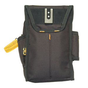 CLC 1524 Ziptop Utility Pouch - Medium OutdoorUp