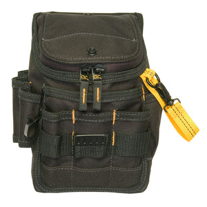 CLC 1524 Ziptop Utility Pouch - Medium OutdoorUp