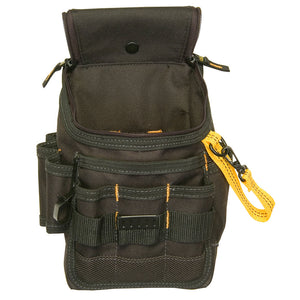 CLC 1524 Ziptop Utility Pouch - Medium OutdoorUp