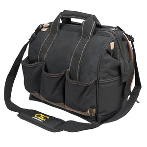 CLC 1537 Multi-Compartment Tool Carrier - 13" OutdoorUp