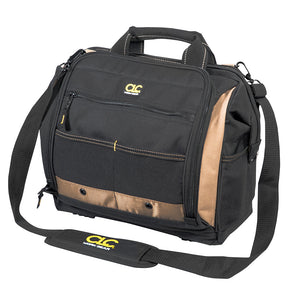 CLC 1537 Multi-Compartment Tool Carrier - 13" OutdoorUp