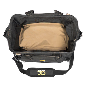 CLC 1537 Multi-Compartment Tool Carrier - 13" OutdoorUp