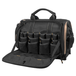 CLC 1539 Multi-Compartment Tool Carrier - 18" OutdoorUp