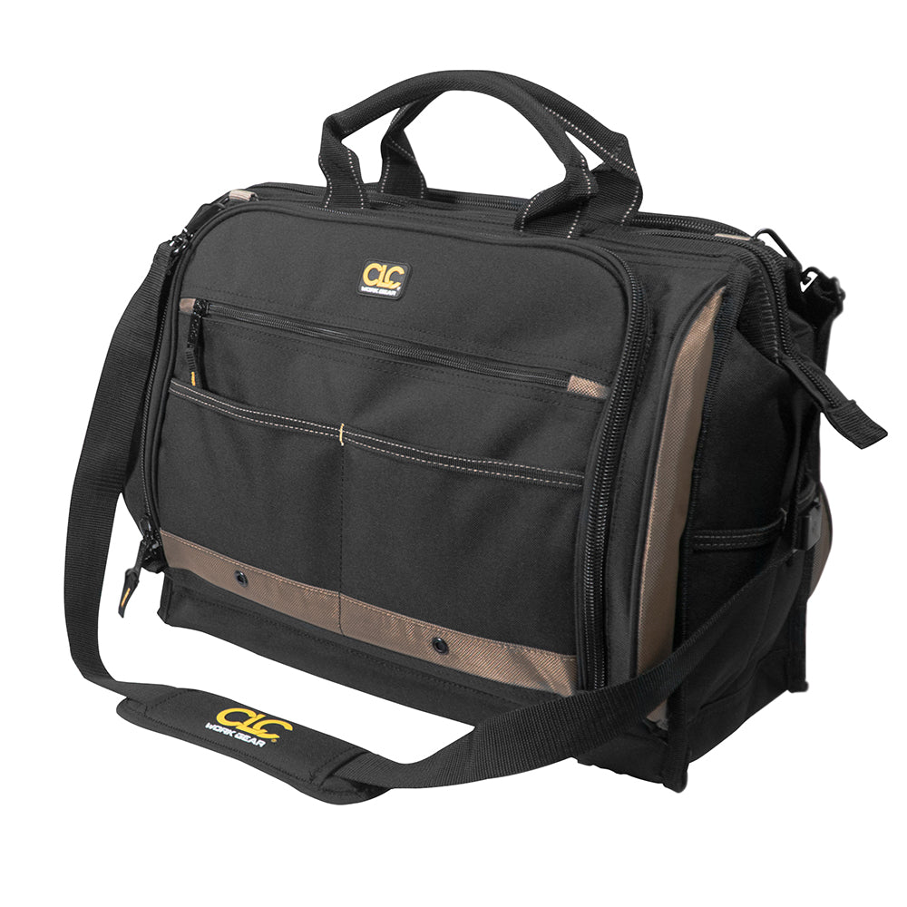 CLC 1539 Multi-Compartment Tool Carrier - 18" OutdoorUp