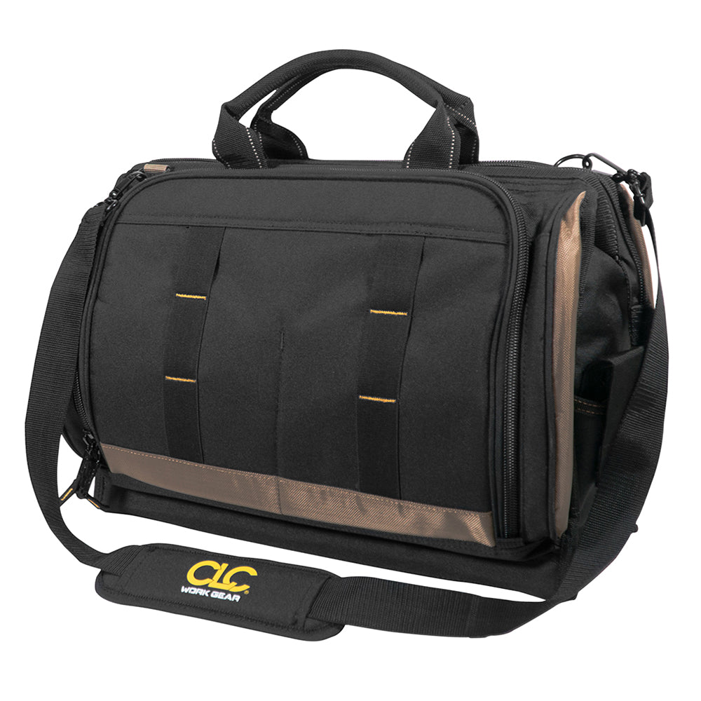 CLC 1539 Multi-Compartment Tool Carrier - 18" OutdoorUp
