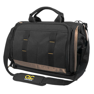 CLC 1539 Multi-Compartment Tool Carrier - 18" OutdoorUp