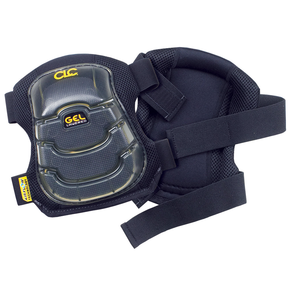 CLC 367 AirFlow Gel Kneepads OutdoorUp