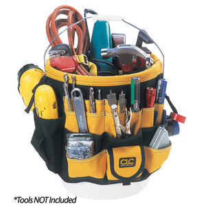 CLC 4122 Bucket Organizer OutdoorUp