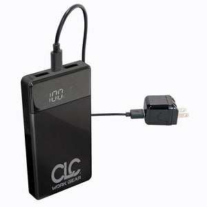 CLC ECP135 E-Charge USB Charging Tool Backpack OutdoorUp