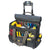 CLC L258 Tech Gear Lighted Handle Roller Bag - 17" OutdoorUp