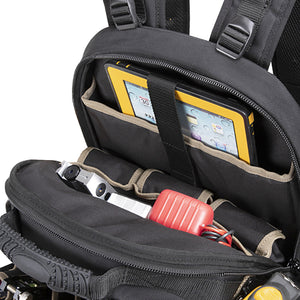 CLC PB1133 Tool Backpack OutdoorUp