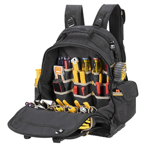 CLC PB1133 Tool Backpack OutdoorUp