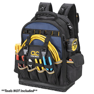 CLC PB1133 Tool Backpack OutdoorUp