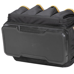 CLC PB1543 Multi-Compartment Technicians Tool Bag - 17" OutdoorUp