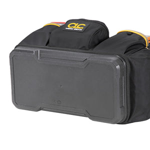 CLC PB1580 Open Top Toolbox - 15" OutdoorUp