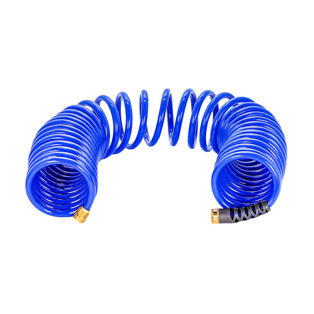 Camco Coil Hose - 40 OutdoorUp