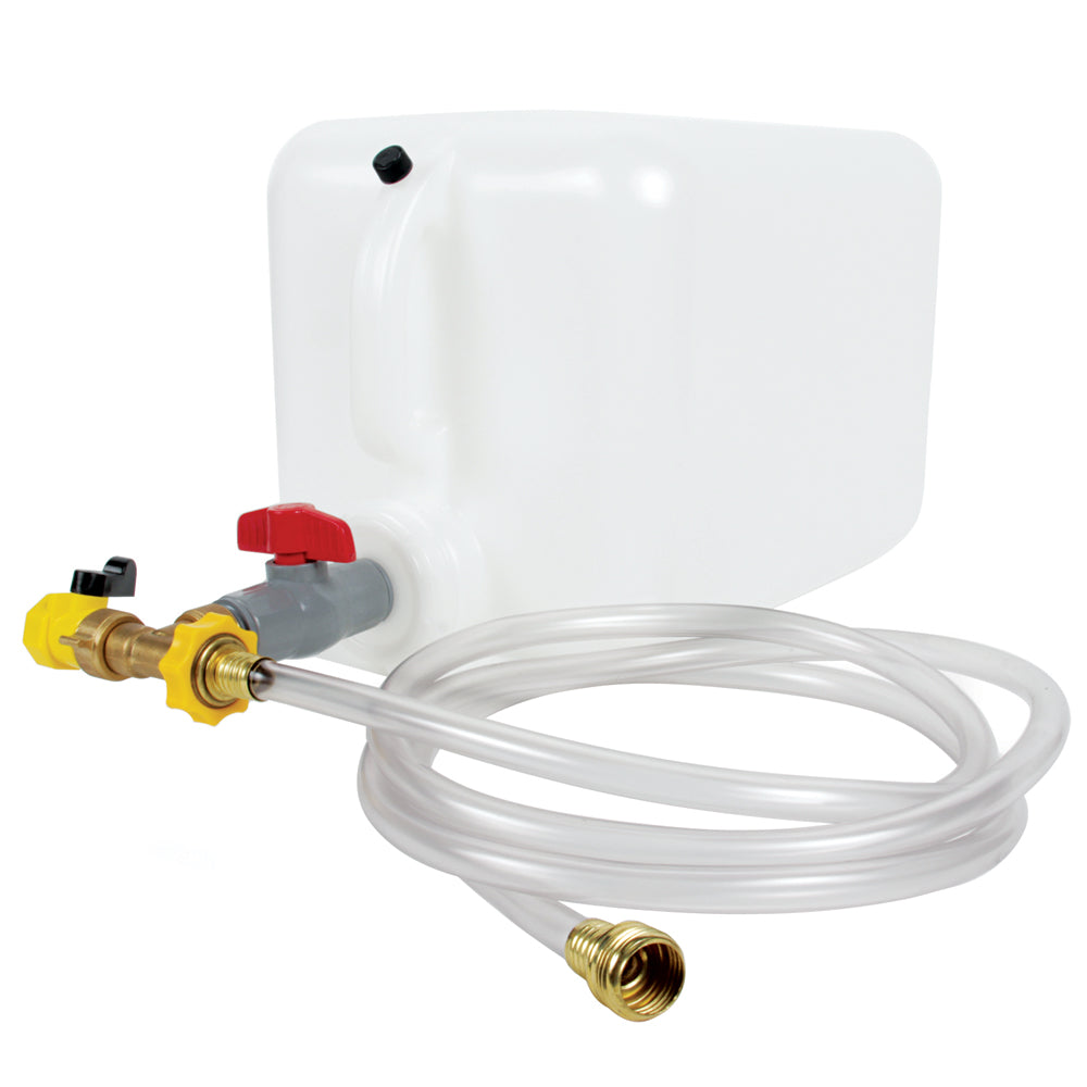 Camco D-I-Y Boat Winterizer Engine Flushing System OutdoorUp