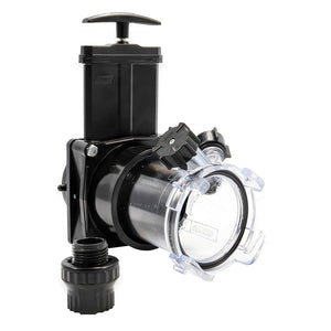 Camco Dual Flush Pro w/Gate Valve OutdoorUp