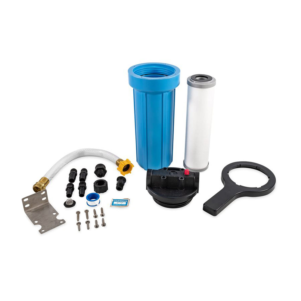 Camco EVO Marine Water Filter OutdoorUp