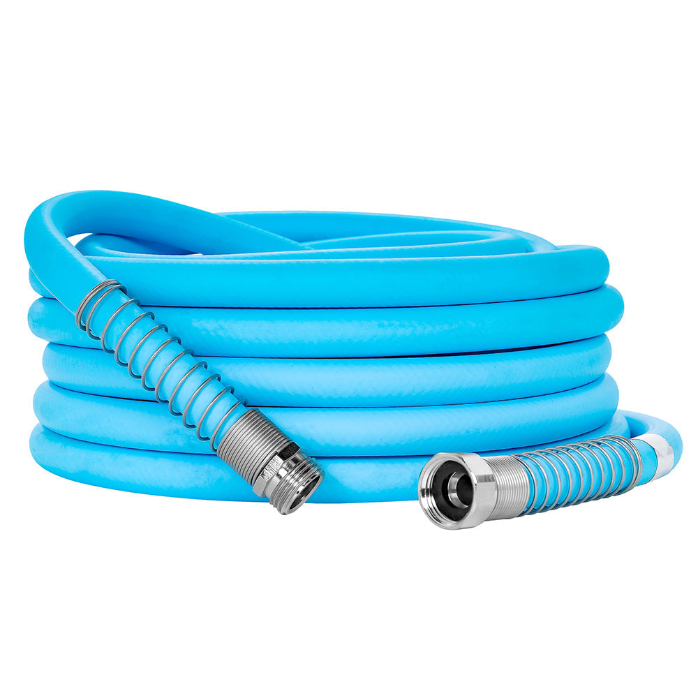 Camco EvoFlex 75 RV/Marine Drinking Water Hose - 5/8" ID OutdoorUp