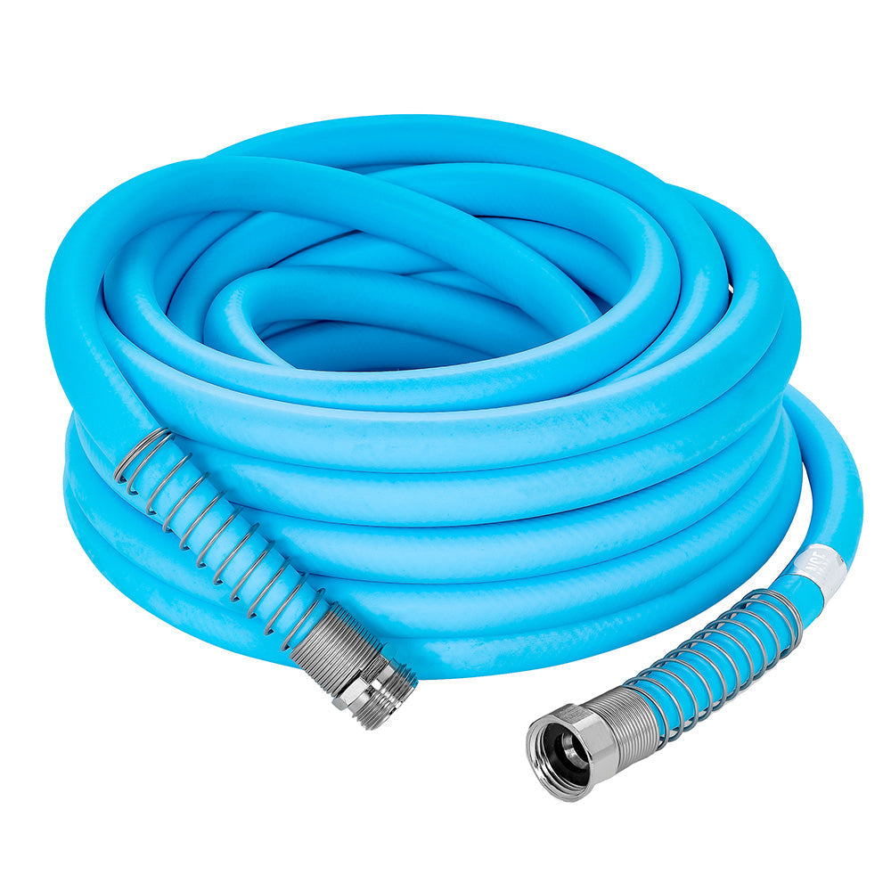 Camco EvoFlex 75 RV/Marine Drinking Water Hose - 5/8" ID OutdoorUp