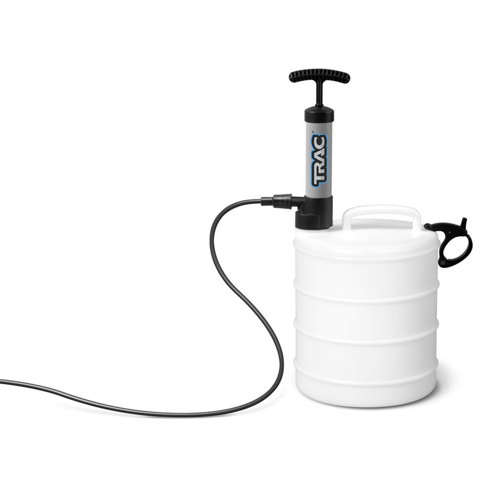 Camco Fluid Extractor - 7 Liter OutdoorUp
