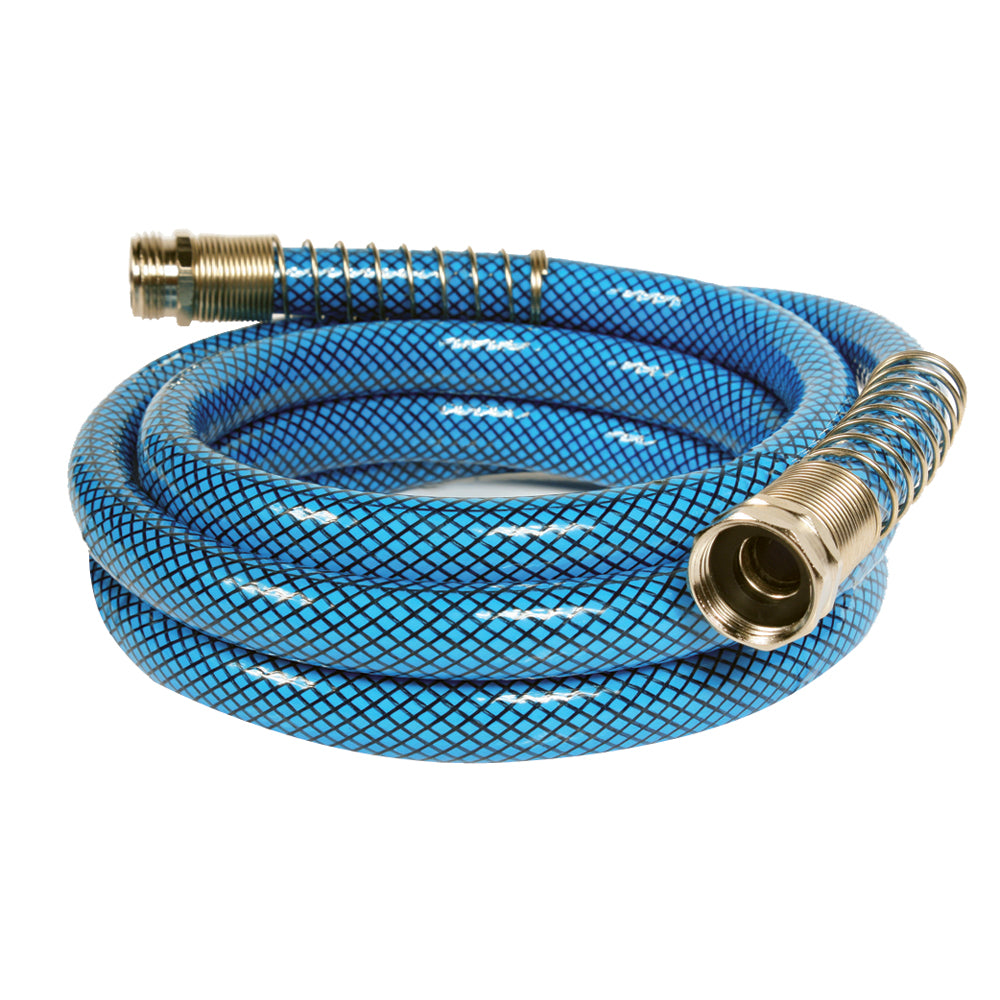 Camco Premium Drinking Water Hose - " ID - Anti-Kink - 10' OutdoorUp