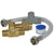 Camco Quick Turn Permanent Waterheater Bypass Kit OutdoorUp