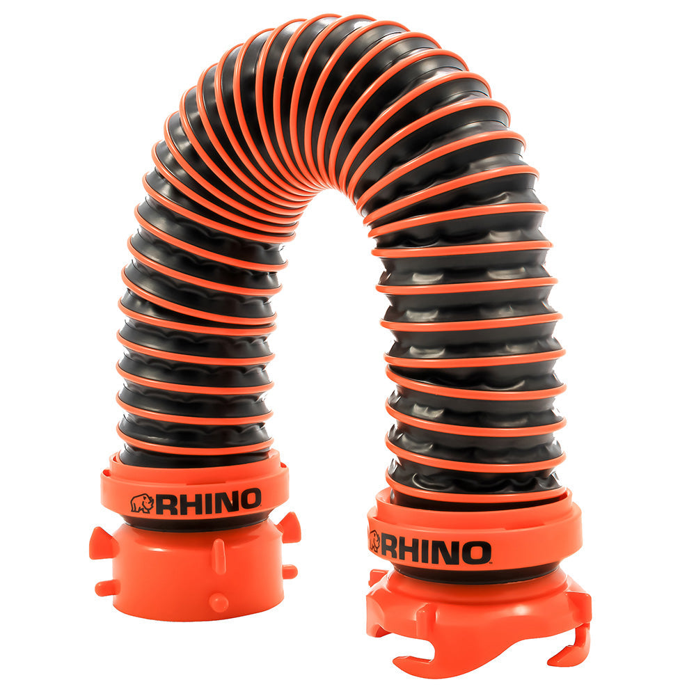 Camco RhinoEXTREME 2 Compartment Hose - PDQ OutdoorUp