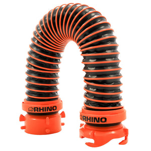 Camco RhinoEXTREME 2 Compartment Hose - PDQ OutdoorUp