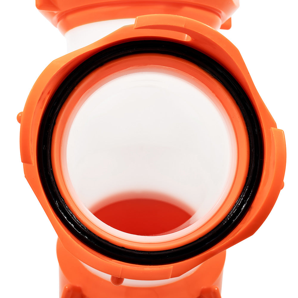 Camco RhinoFLEX Wye OutdoorUp