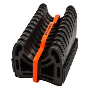 Camco Sidewinder Plastic Sewer Hose Support - 20 OutdoorUp