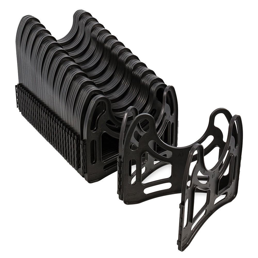 Camco Sidewinder Plastic Sewer Hose Support - 30 OutdoorUp