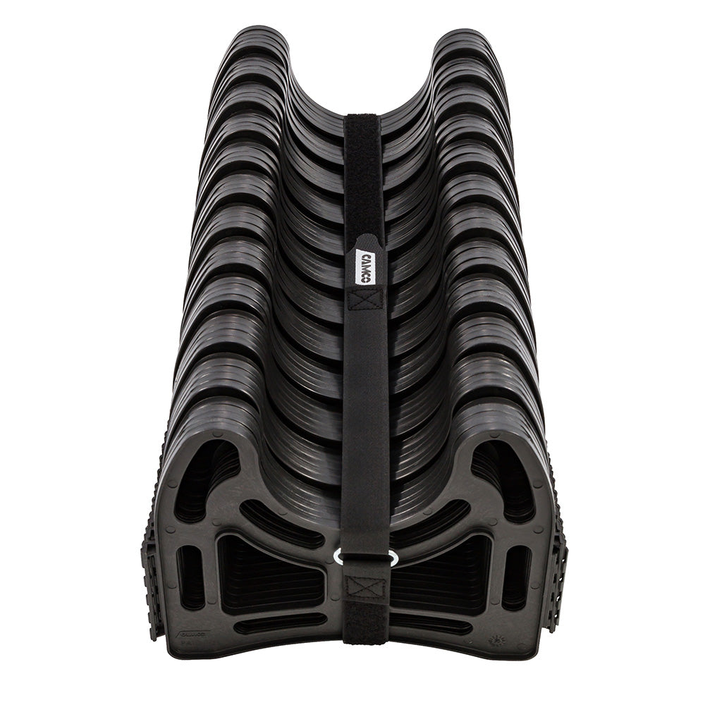 Camco Sidewinder Plastic Sewer Hose Support - 30 OutdoorUp